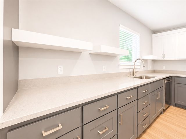 1704 S West End Street, Springdale, AR 72764