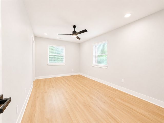 1704 S West End Street, Springdale, AR 72764
