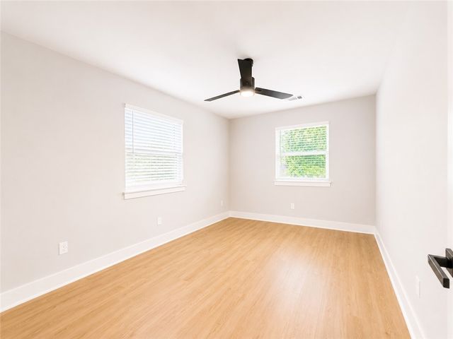 1704 S West End Street, Springdale, AR 72764