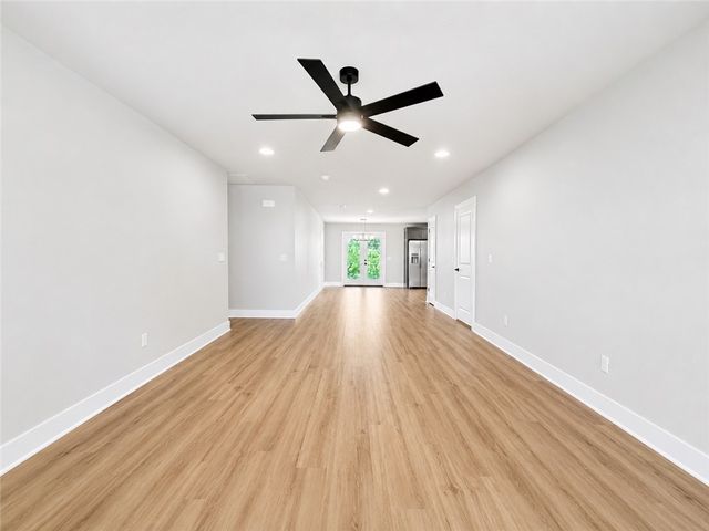 1704 S West End Street, Springdale, AR 72764