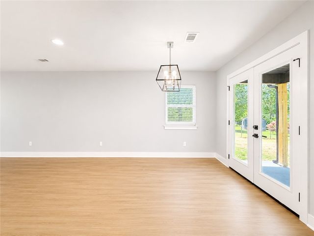 1704 S West End Street, Springdale, AR 72764