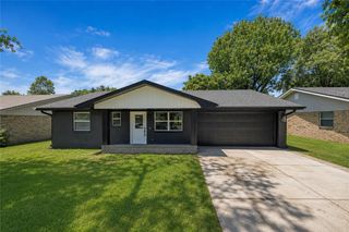 1704 S West End Street, Springdale, AR 72764