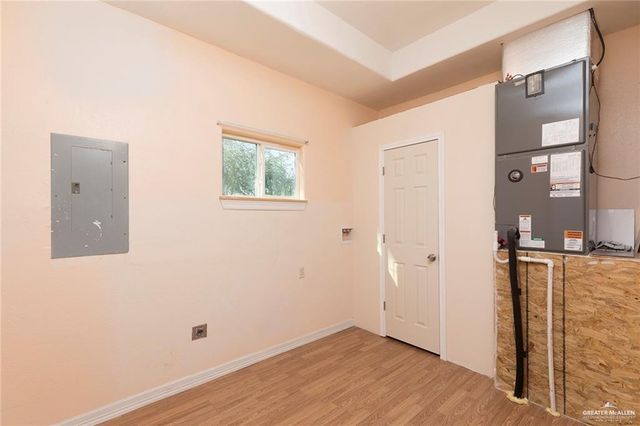 137 E Flores, Pharr, TX 78577