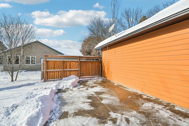 13329 Poppy Street NW, Andover, MN 55304