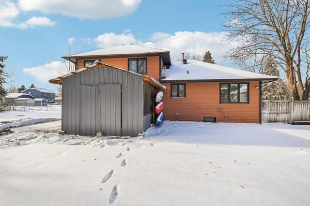 13329 Poppy Street NW, Andover, MN 55304