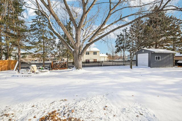 13329 Poppy Street NW, Andover, MN 55304