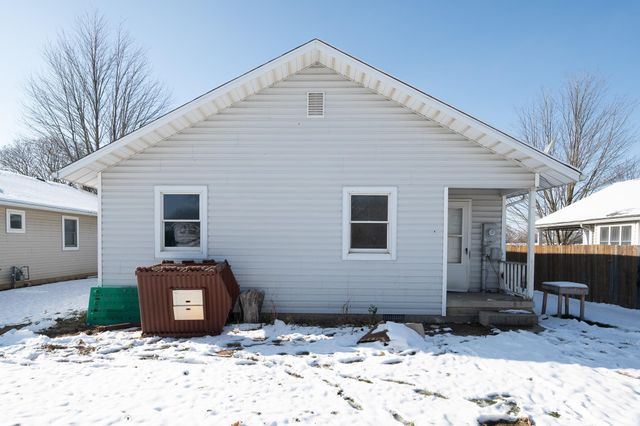 1304 S Shipley Street, Muncie, IN 47302