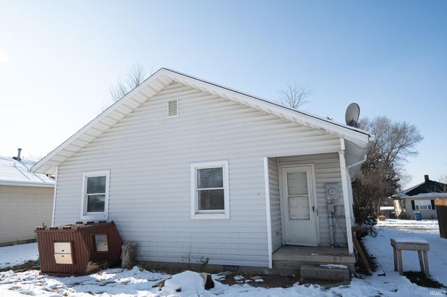 1304 S Shipley Street, Muncie, IN 47302