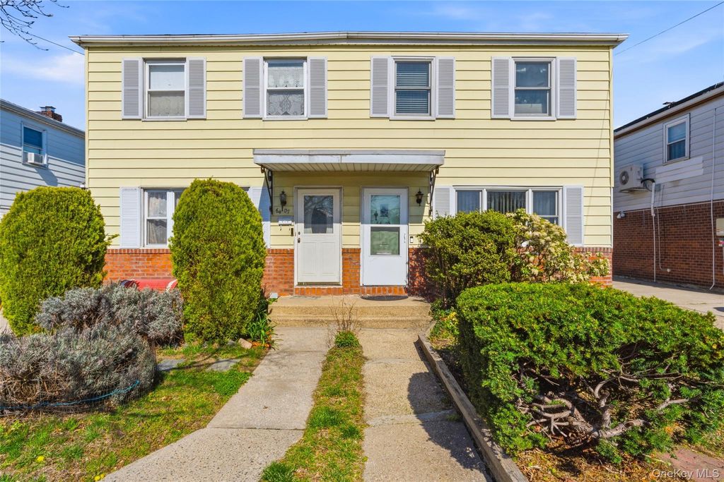 6409 Bell Boulevard, Oakland Gardens, NY 11364