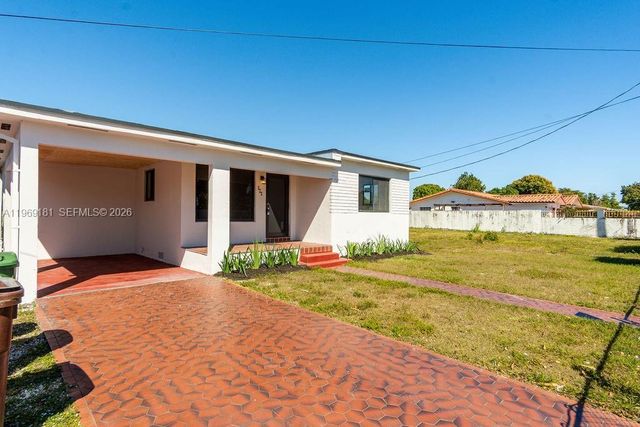 415 E 52nd St, Hialeah, FL 33013