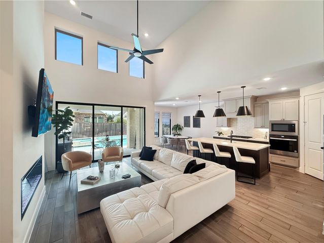 26918 Swanborough Road, Spring, TX 77389