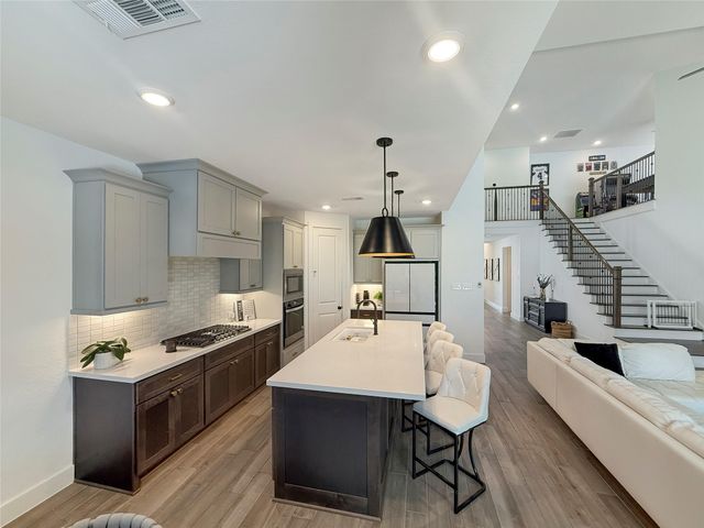 26918 Swanborough Road, Spring, TX 77389