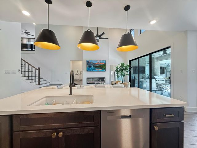26918 Swanborough Road, Spring, TX 77389