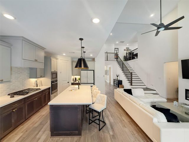 26918 Swanborough Road, Spring, TX 77389