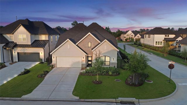26918 Swanborough Road, Spring, TX 77389