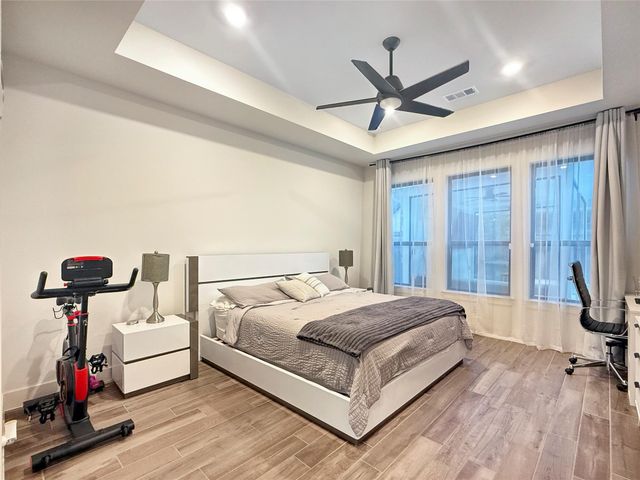 26918 Swanborough Road, Spring, TX 77389