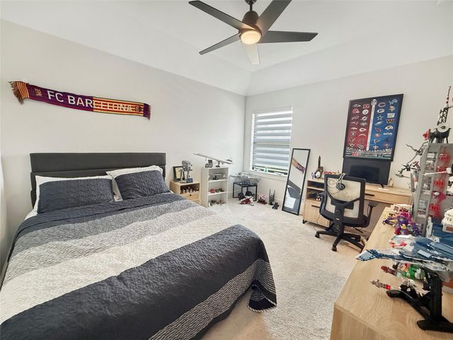 26918 Swanborough Road, Spring, TX 77389