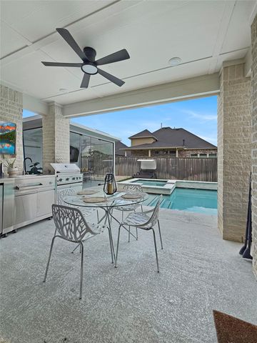 26918 Swanborough Road, Spring, TX 77389
