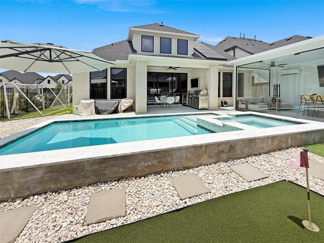 26918 Swanborough Road, Spring, TX 77389
