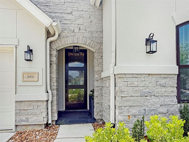 26918 Swanborough Road, Spring, TX 77389