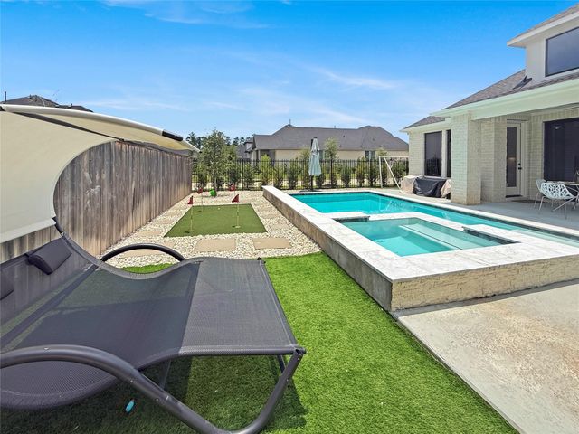26918 Swanborough Road, Spring, TX 77389