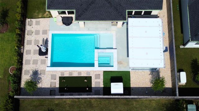 26918 Swanborough Road, Spring, TX 77389
