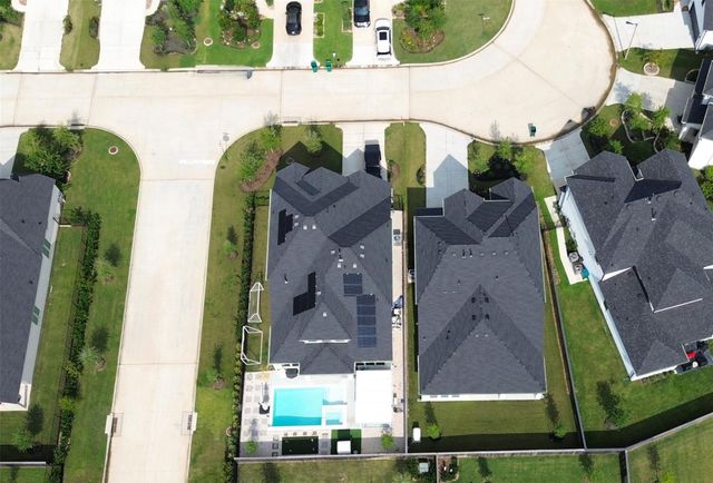 26918 Swanborough Road, Spring, TX 77389
