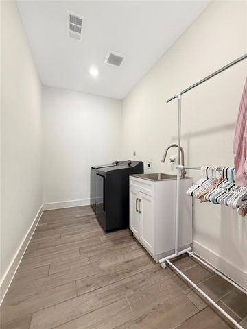 26918 Swanborough Road, Spring, TX 77389