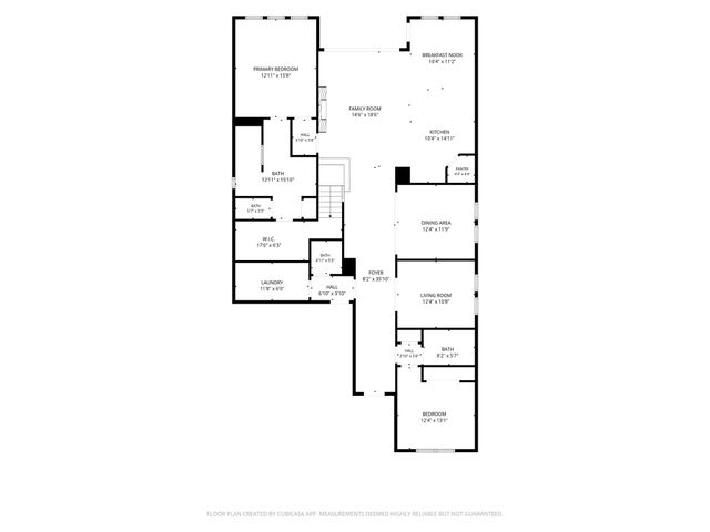 26918 Swanborough Road, Spring, TX 77389