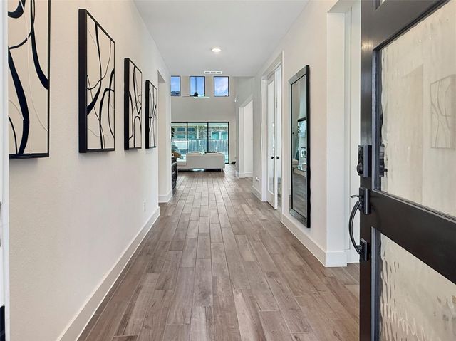 26918 Swanborough Road, Spring, TX 77389