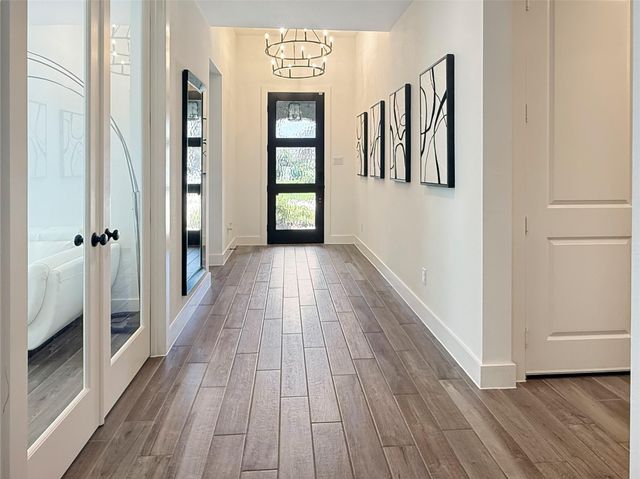 26918 Swanborough Road, Spring, TX 77389