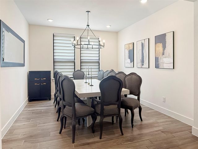 26918 Swanborough Road, Spring, TX 77389