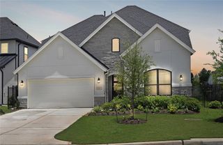 26918 Swanborough Road, Spring, TX 77389