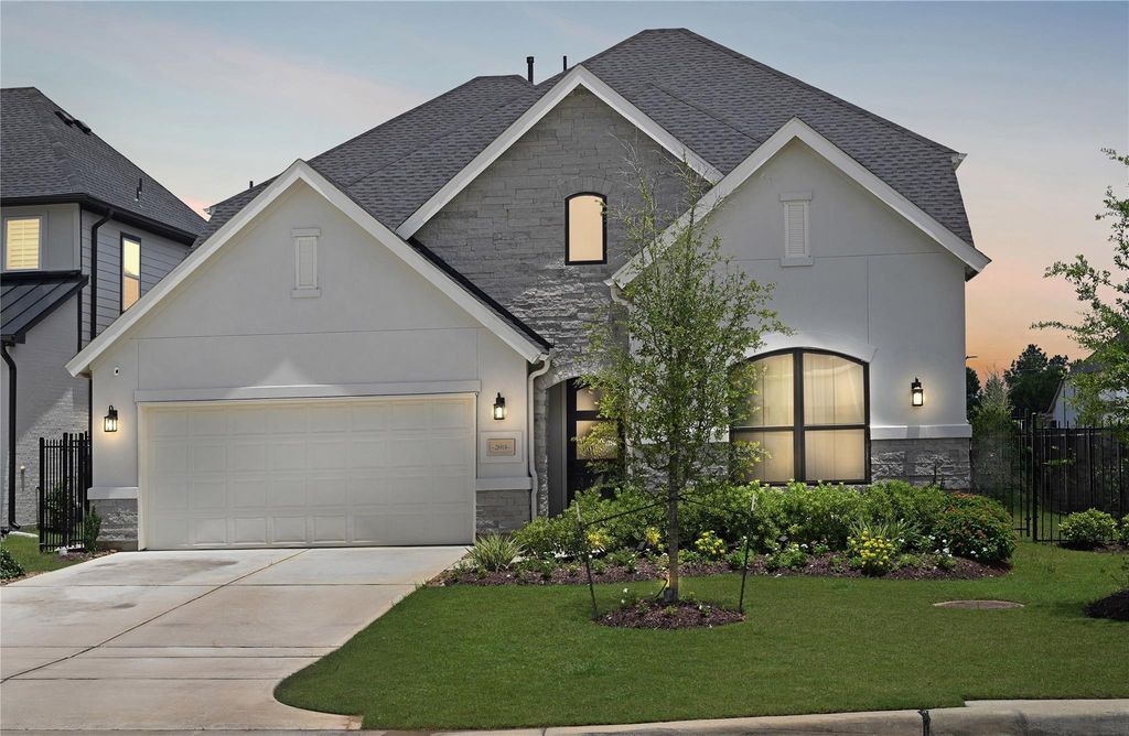 26918 Swanborough Road, Spring, TX 77389