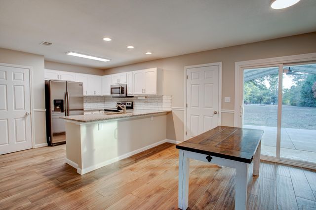 5730 Mount Olive Road, Crestview, FL 32539