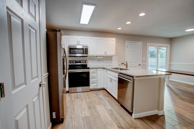 5730 Mount Olive Road, Crestview, FL 32539