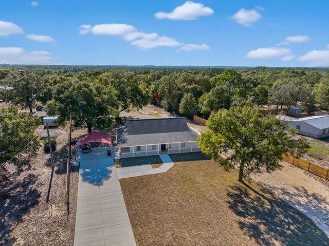 5730 Mount Olive Road, Crestview, FL 32539