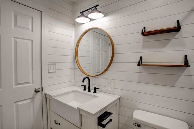 5730 Mount Olive Road, Crestview, FL 32539