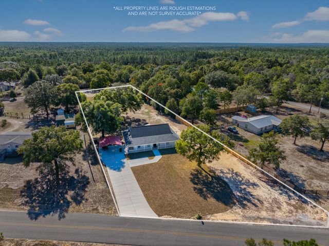 5730 Mount Olive Road, Crestview, FL 32539