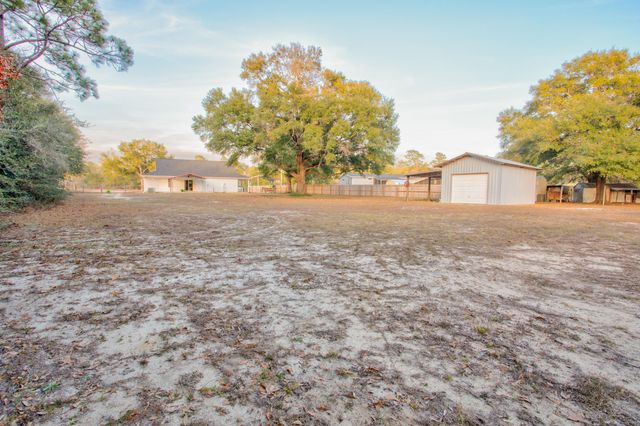 5730 Mount Olive Road, Crestview, FL 32539