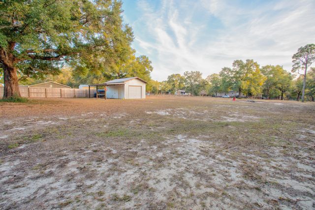 5730 Mount Olive Road, Crestview, FL 32539