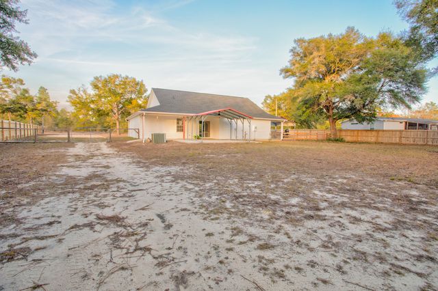 5730 Mount Olive Road, Crestview, FL 32539