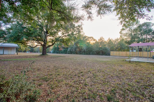 5730 Mount Olive Road, Crestview, FL 32539