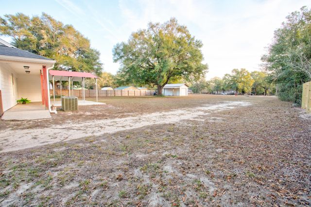 5730 Mount Olive Road, Crestview, FL 32539