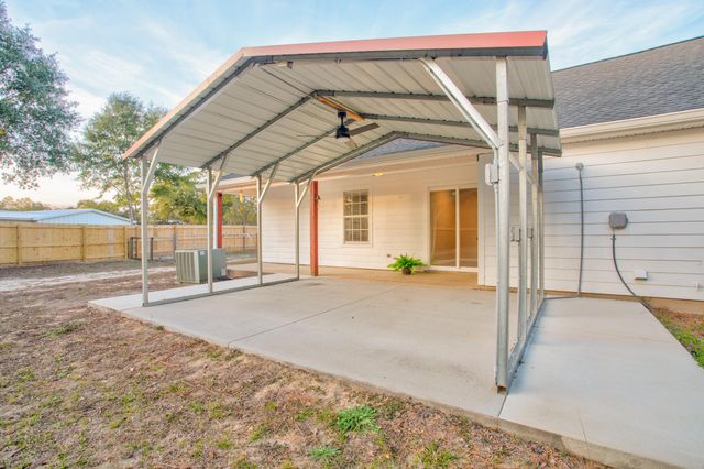 5730 Mount Olive Road, Crestview, FL 32539