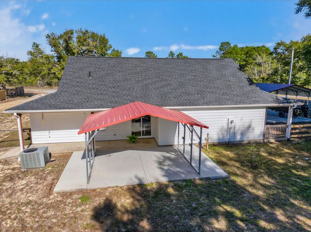5730 Mount Olive Road, Crestview, FL 32539