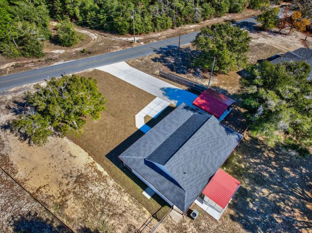 5730 Mount Olive Road, Crestview, FL 32539