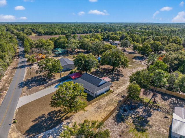 5730 Mount Olive Road, Crestview, FL 32539