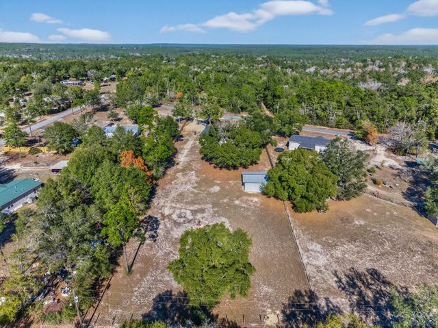 5730 Mount Olive Road, Crestview, FL 32539