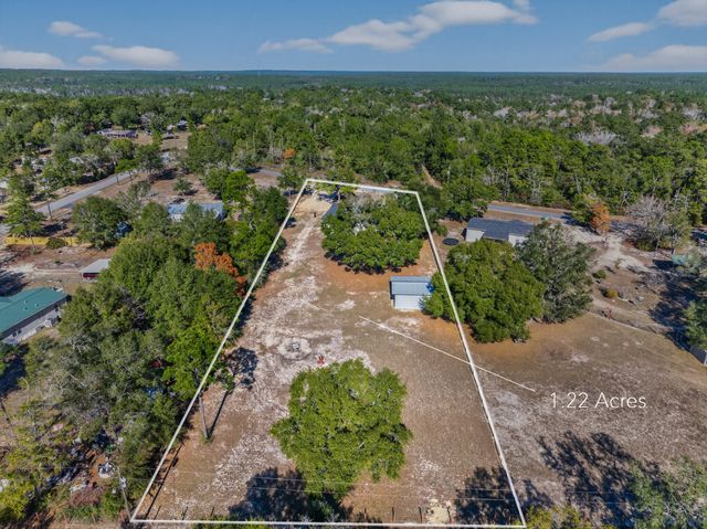 5730 Mount Olive Road, Crestview, FL 32539